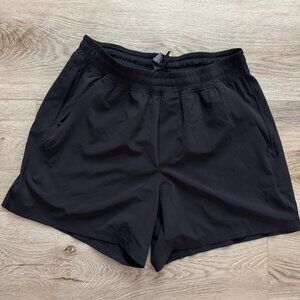 Lululemon Pace breaker short 5inch